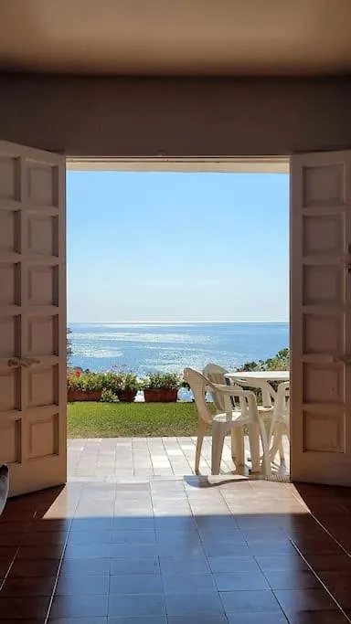 Holiday home Casa Perfecta Con Vistas Al Mar Villa Sant Pol De Mar