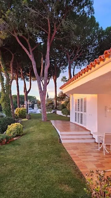 Casa Perfecta Con Vistas Al Mar Villa Sant Pol De Mar Holiday home
