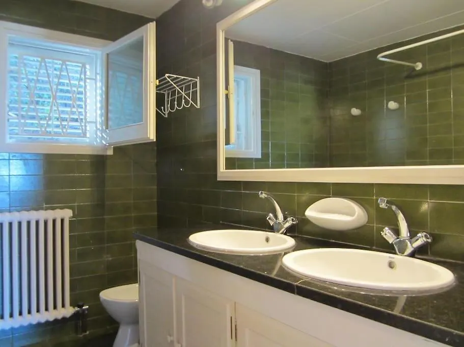 Casa Perfecta Con Vistas Al Mar Villa Sant Pol De Mar Holiday home