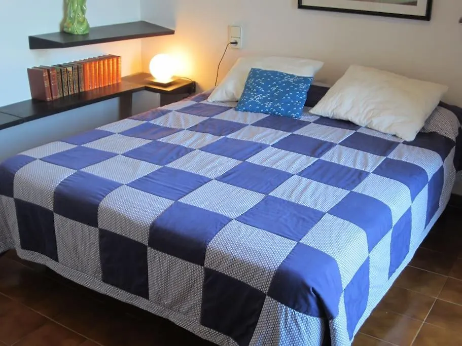 Casa Perfecta Con Vistas Al Mar Villa Sant Pol De Mar